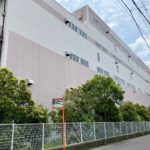 全体施工前